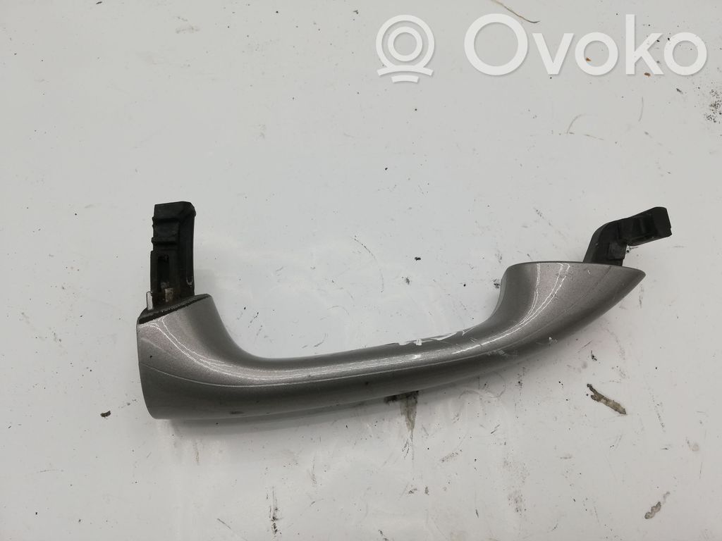 Mercedes-Benz ML W164 Maniglia esterna per portiera posteriore 