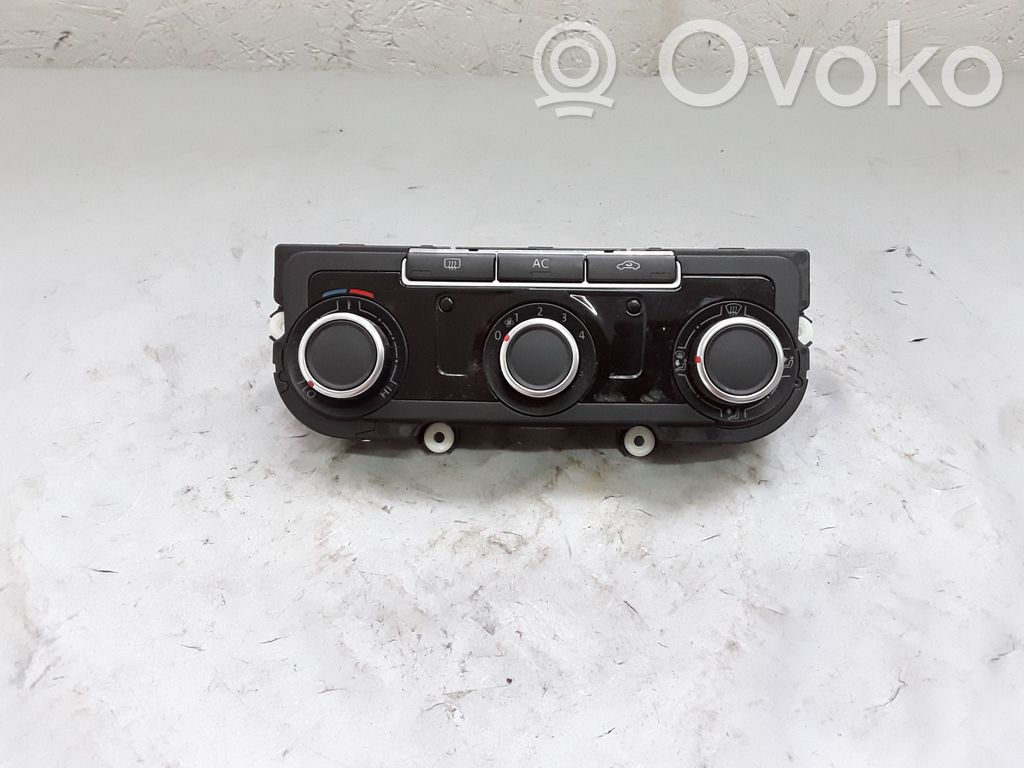 Unitate control climatizare   7N0907426K,5HB00975150