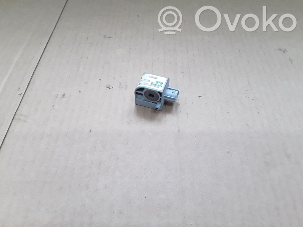 Suzuki SX4 Senzor impact/declanșare airbag 