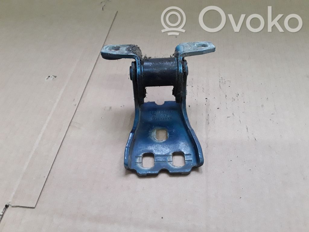 Jeep Grand Cherokee (WK) Cerniera inferiore della portiera anteriore 