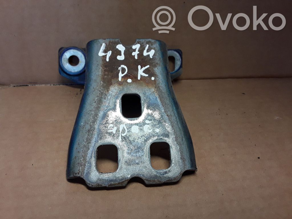 Jeep Grand Cherokee (WK) Cerniera inferiore della portiera anteriore 