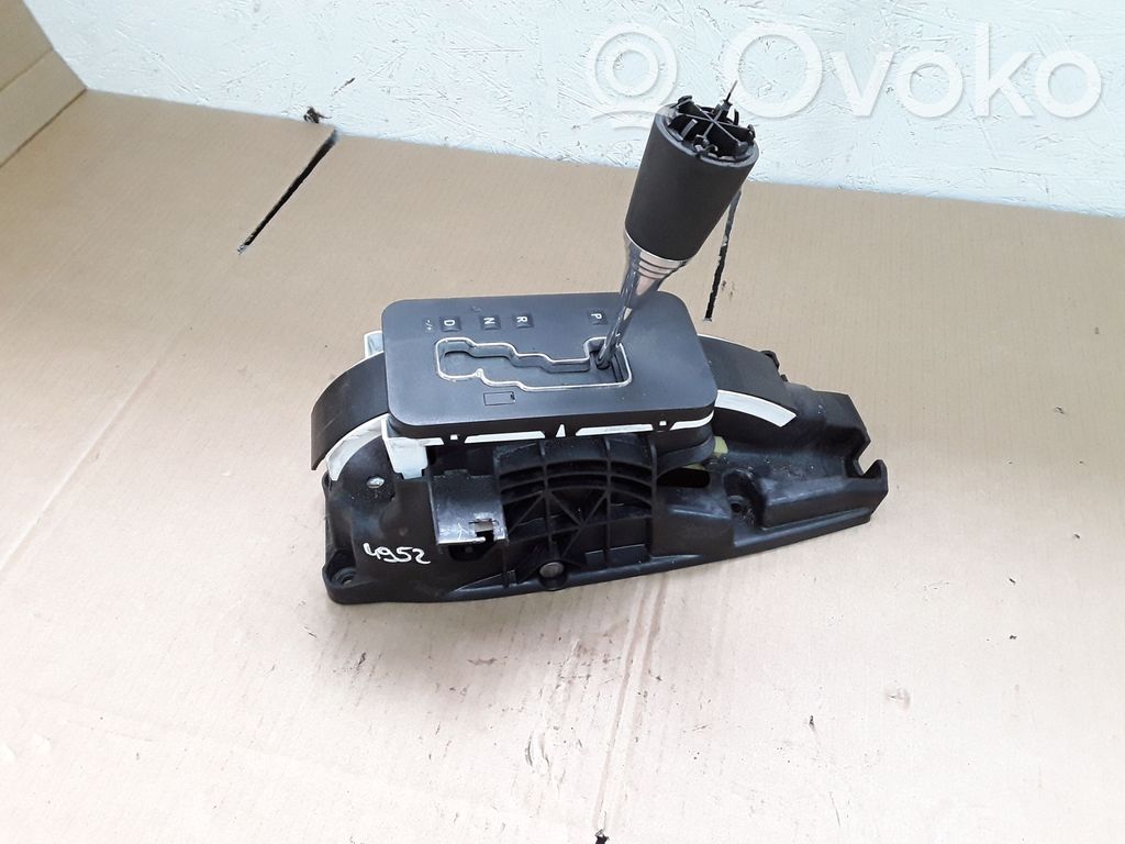 Selector caja de cambios   52125434AB