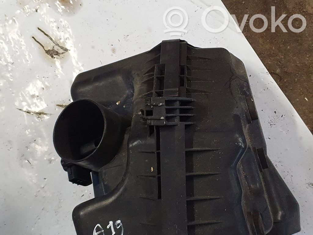 Toyota Auris 150 Scatola del filtro dell’aria 