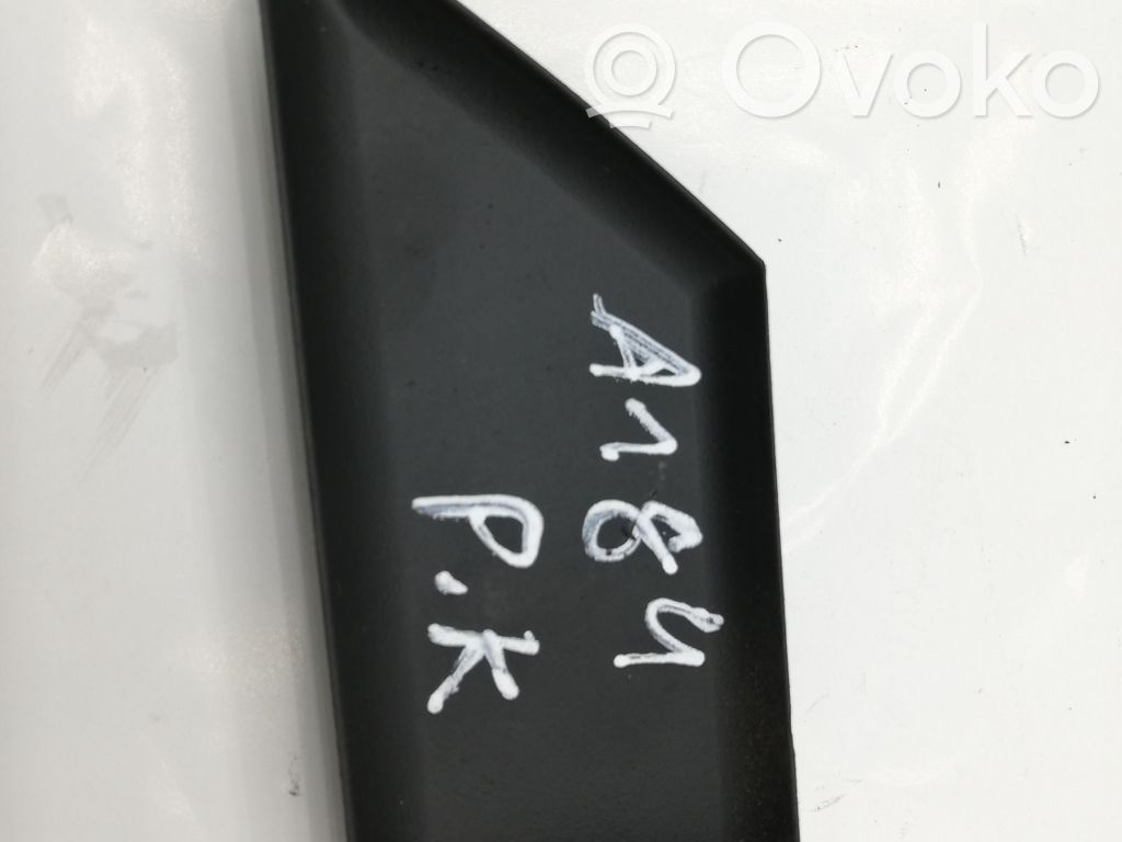 Hyundai ix 55 Altra parte interiore