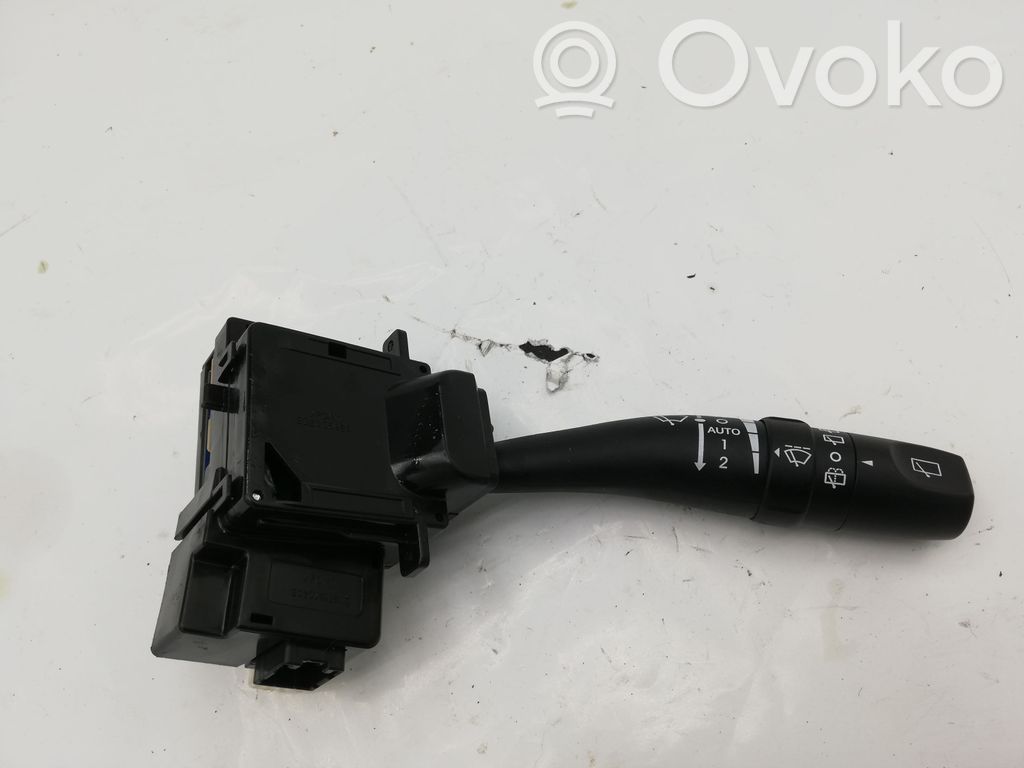 Hyundai ix 55 Palanca de control del limpiaparabrisas 