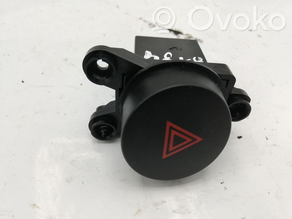 Hyundai ix 55 Interruttore luci di emergenza