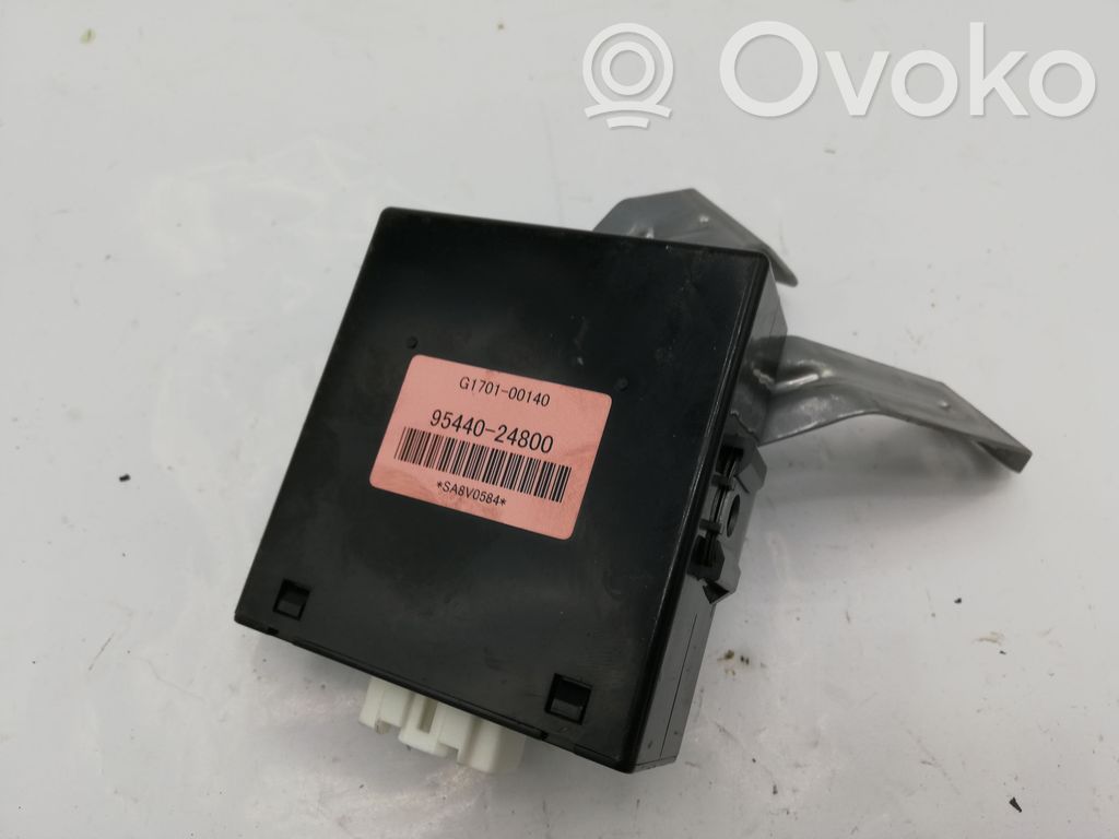 Alte unități/module de control   9544024800