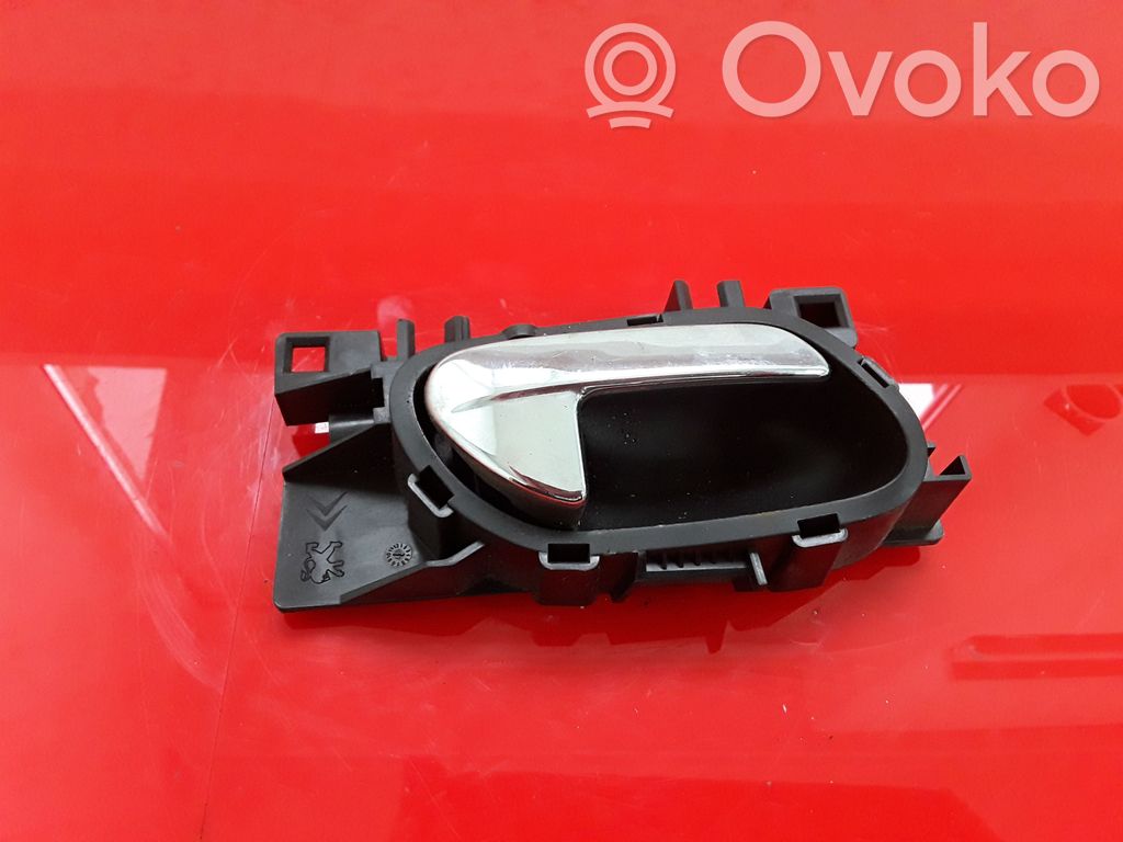 Citroen C4 Grand Picasso Mâner interior ușă spate