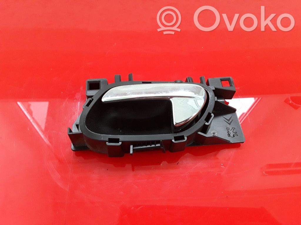 Citroen C4 Grand Picasso Mâner interior ușă spate 
