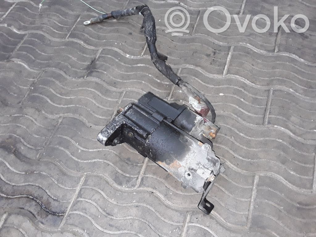 Motor de arranque   4R8311001AC,MS4280001931