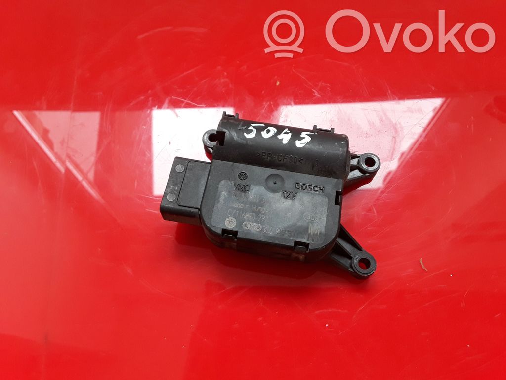 Volkswagen PASSAT B6 Stellmotor Heizung Klima 