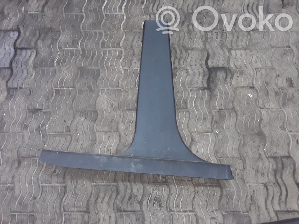 Dodge Nitro (B) pillar trim (bottom) 