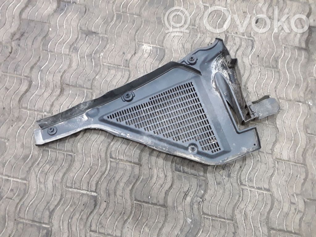 BMW X5 E70 Apărătoare ștergătoare 