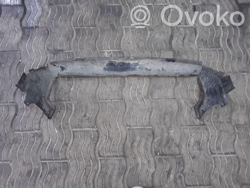 BMW X3 E83 Pannello laterale di supporto del radiatore 