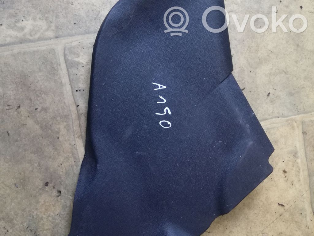 Mazda 5 Otros repuestos del interior 