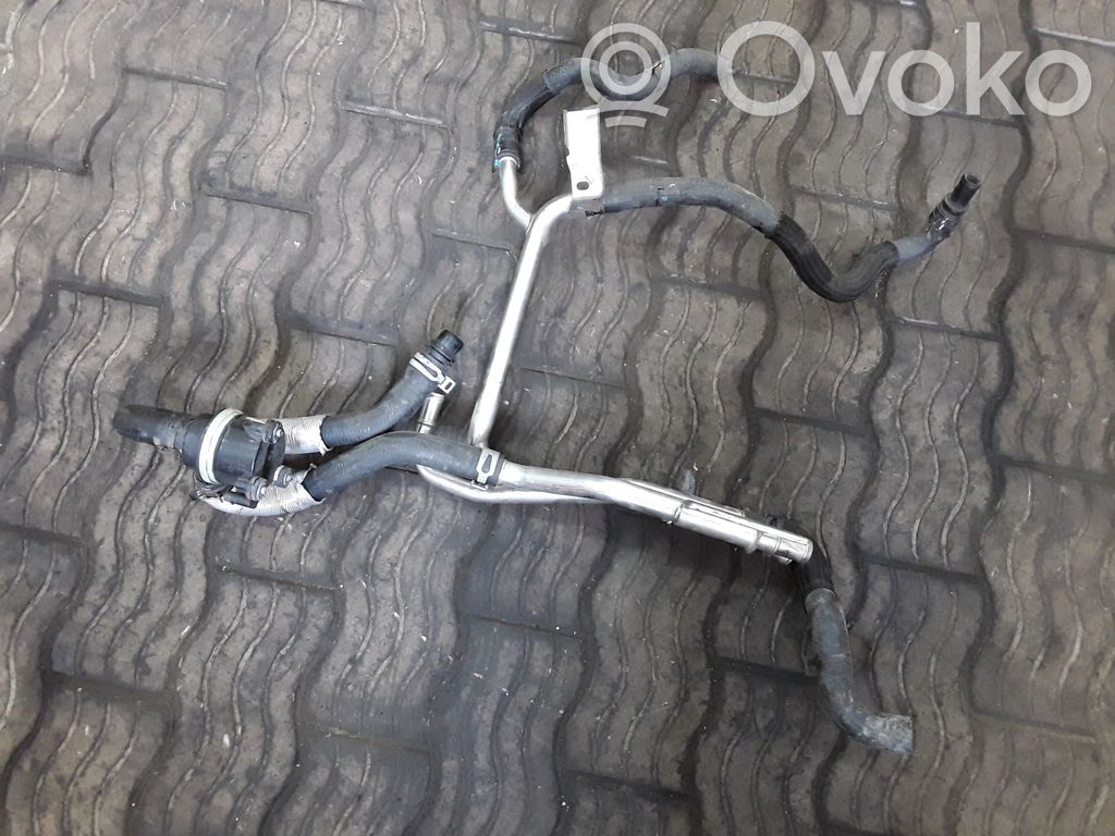 Opel Antara Pompa elettrica dell’acqua/del refrigerante ausiliaria