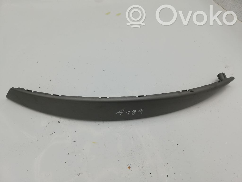 BMW X3 E83 Other interior part 