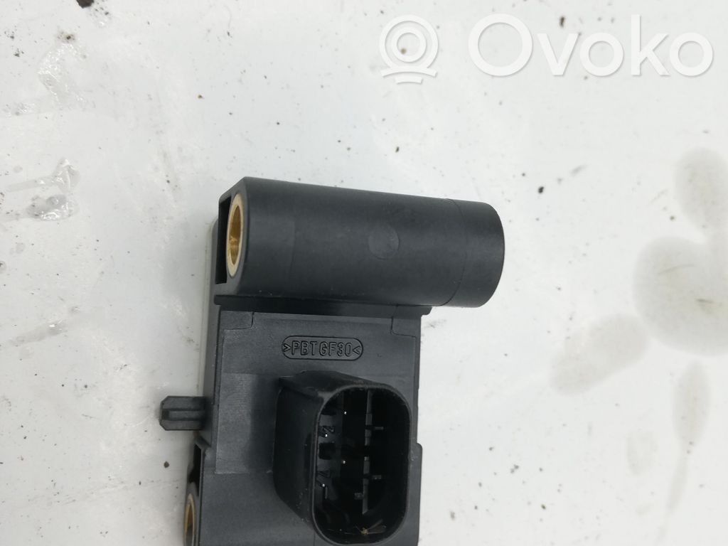 Sensor impacto/accidente para activar Airbag   6911003