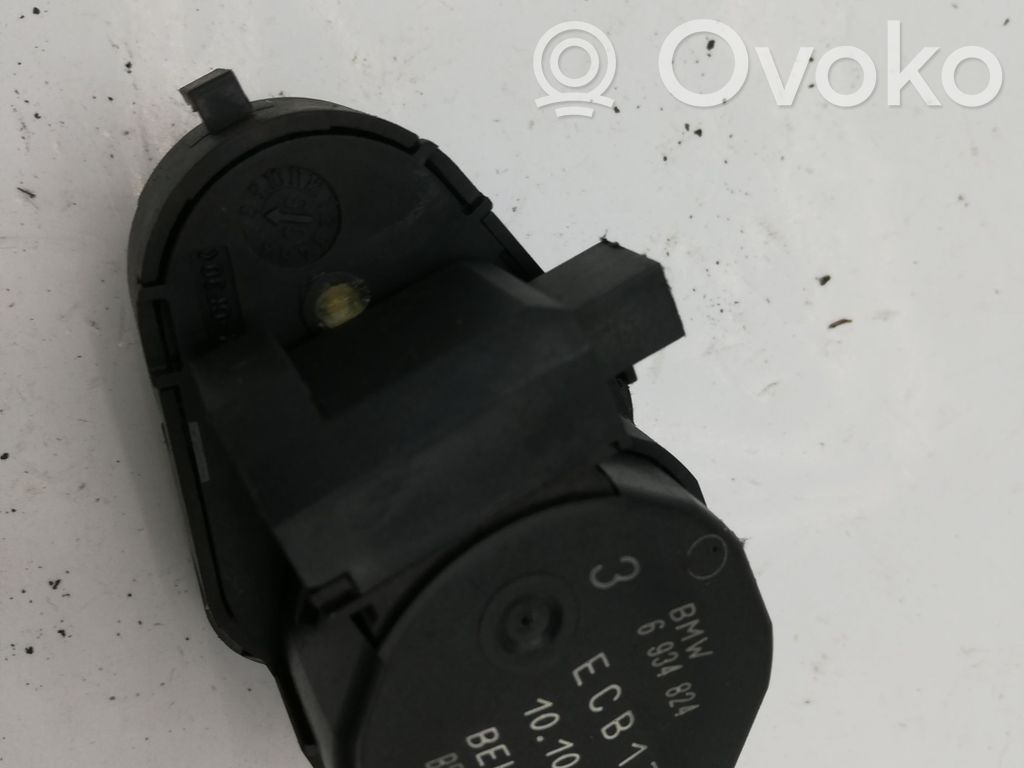 BMW X3 E83 Motor/actuator clapetă aer
