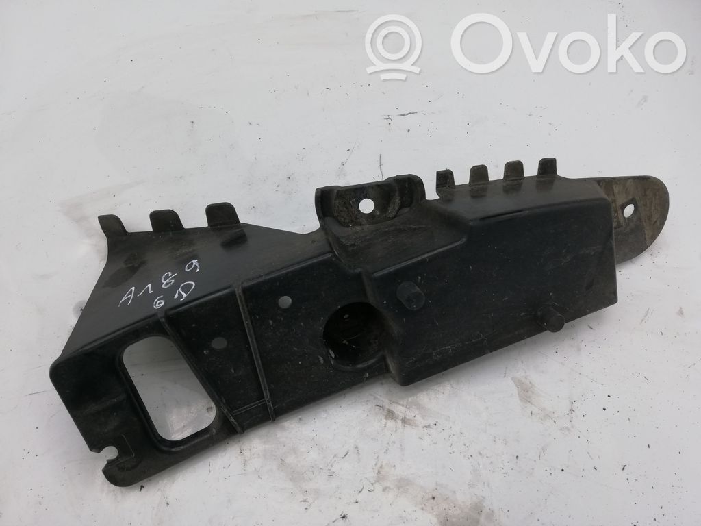 BMW X3 E83 Suport montare bară spate 