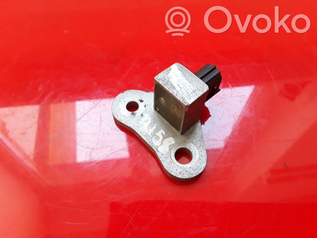 Nissan X-Trail T31 Sensor impacto/accidente para activar Airbag