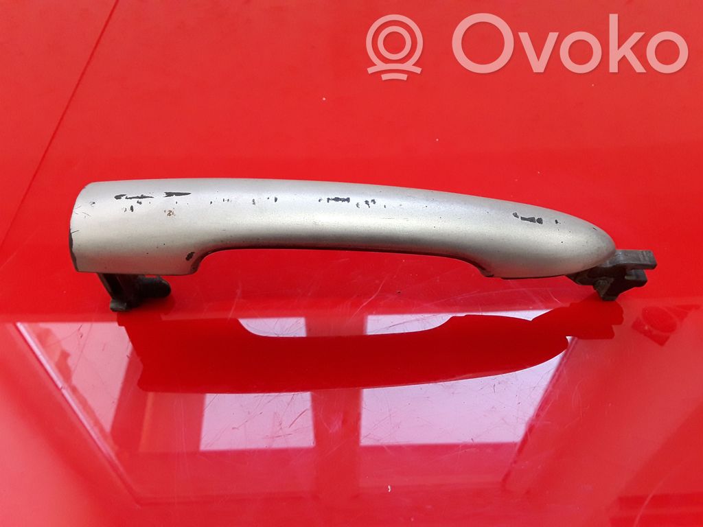 Manecilla externa puerta delantera   8200028783