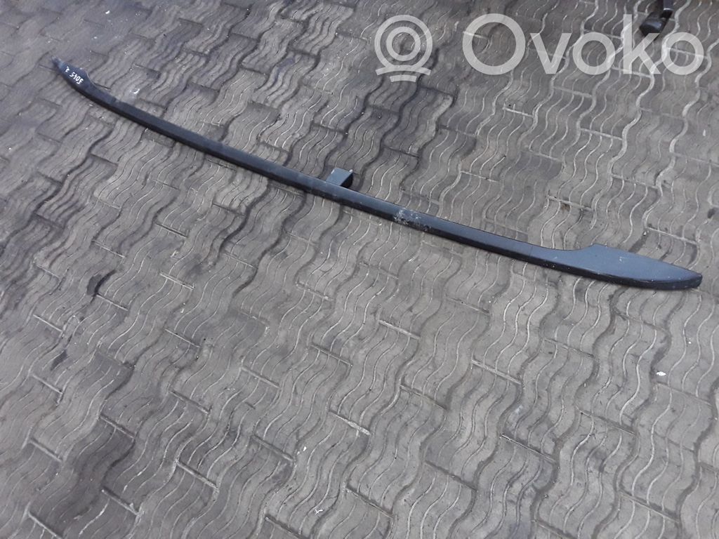 Volkswagen PASSAT B6 Barres de toit