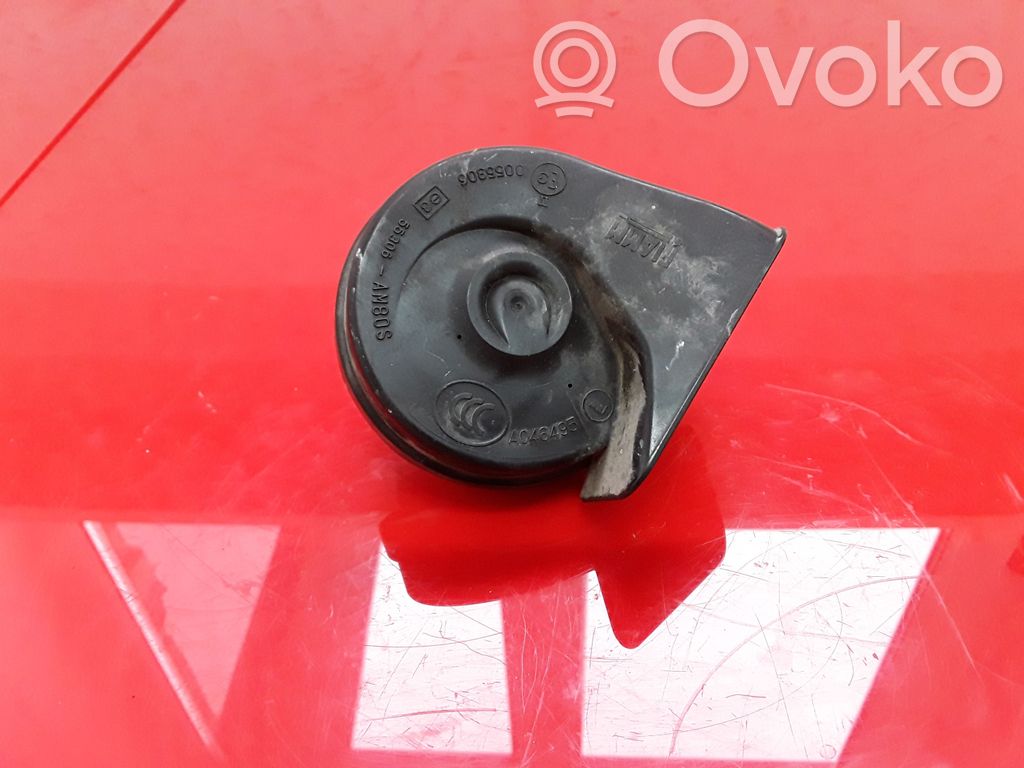 Signal sonore   A046495