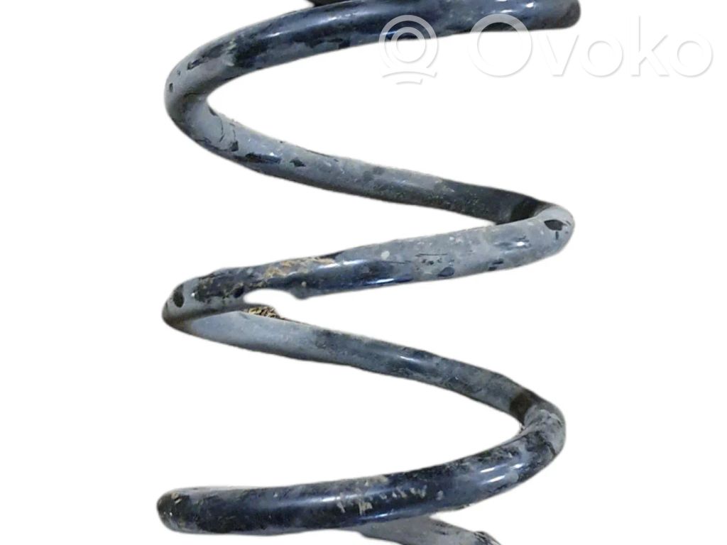 Muelle espiral trasero   NOCODE