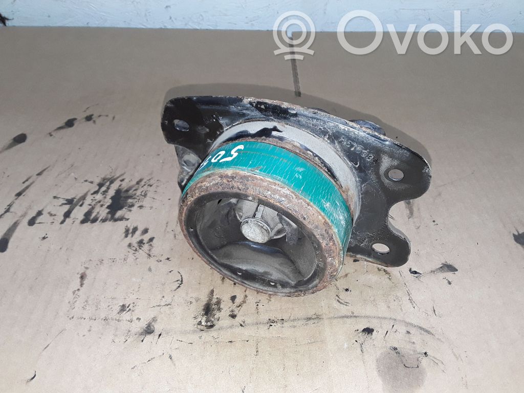 Opel Antara Suport tampon motor 