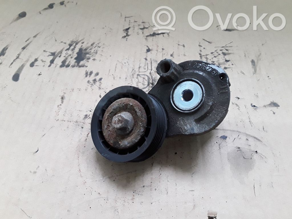 Opel Antara Tensor de la correa del alternador 