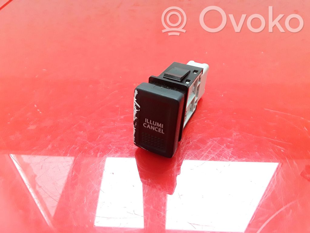Suzuki SX4 Altri interruttori/pulsanti/cambi 