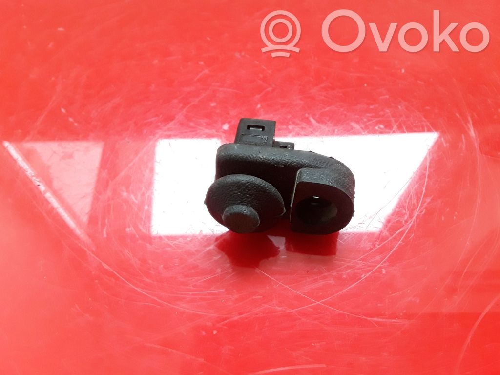 Nissan X-Trail T31 Sensor de la puerta trasera 
