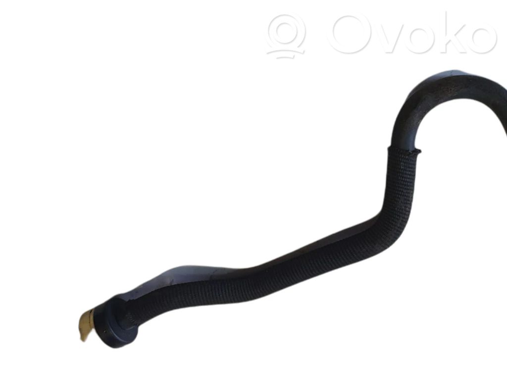 Audi A6 S6 C6 4F Conductă/furtun vacuum 