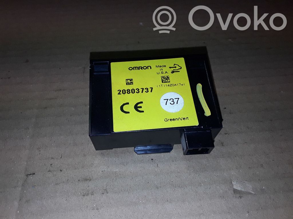 Opel Antara Centralina/modulo keyless go