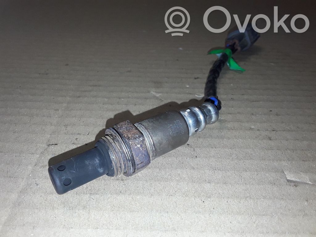 Subaru Tribeca Lambdasonde Regelsonde 