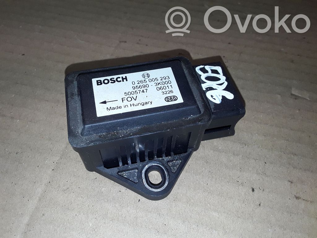 Moduł / Sterownik ESP   026005293,956903K000