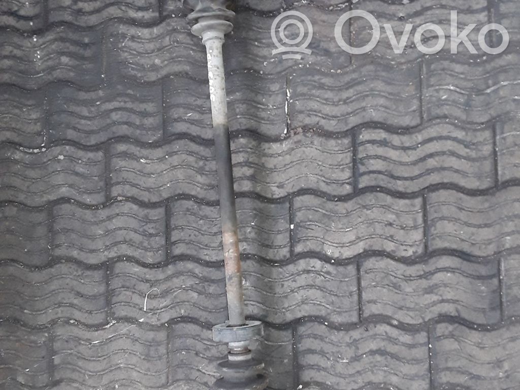 Antriebswelle vorne   NOCODE