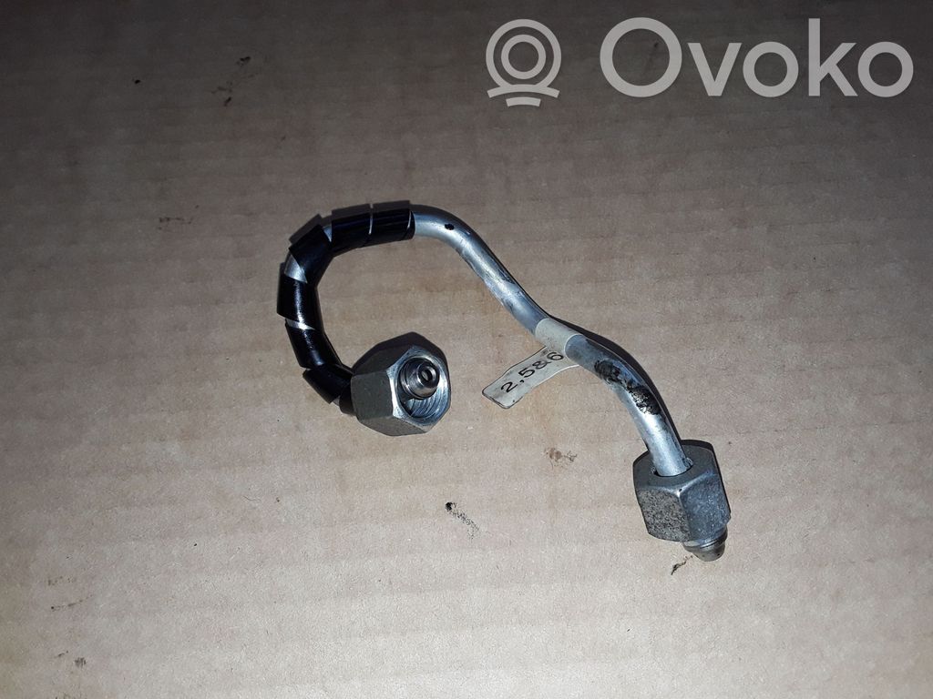 Land Rover Range Rover Sport L320 Linea/tubo di alimentazione iniettore del carburante 
