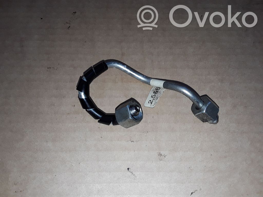 Land Rover Range Rover Sport L320 Linea/tubo di alimentazione iniettore del carburante 