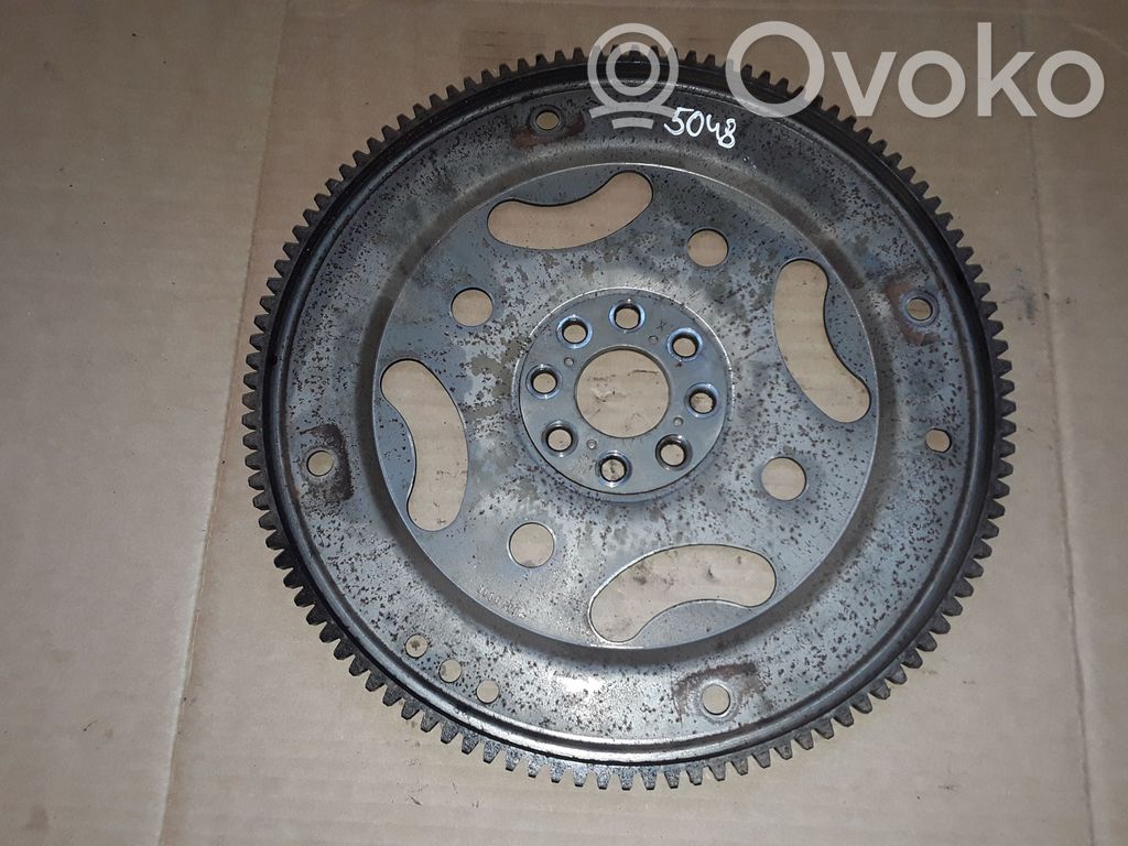 Land Rover Range Rover Sport L320 Volano