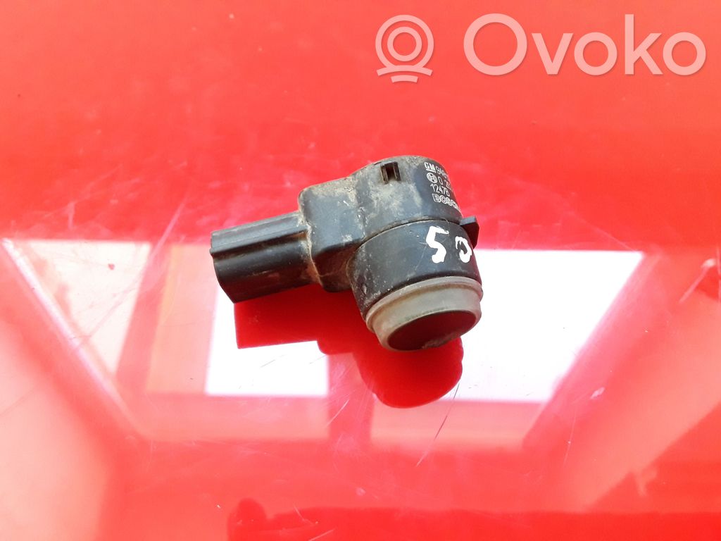 Opel Antara Senzor de parcare PDC 