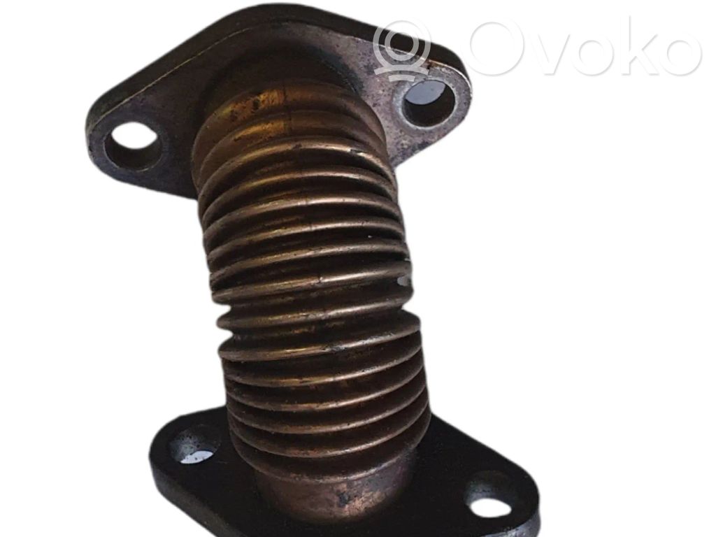Chrysler Pacifica Tuyau de raccordement solide EGR