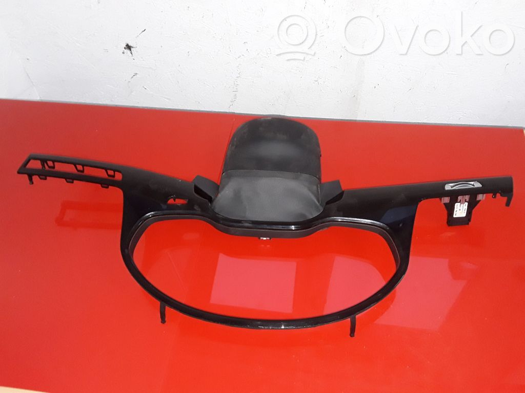 Audi A8 S8 D4 4H Cornice cruscotto