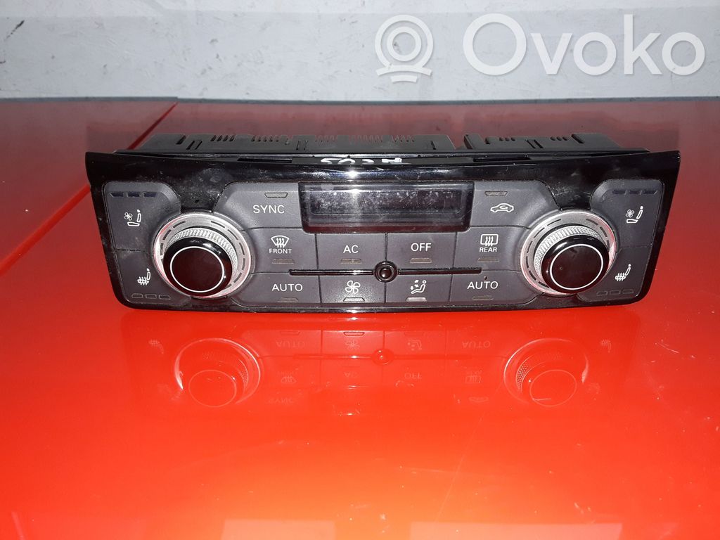 Audi A8 S8 D4 4H Centralina del climatizzatore 