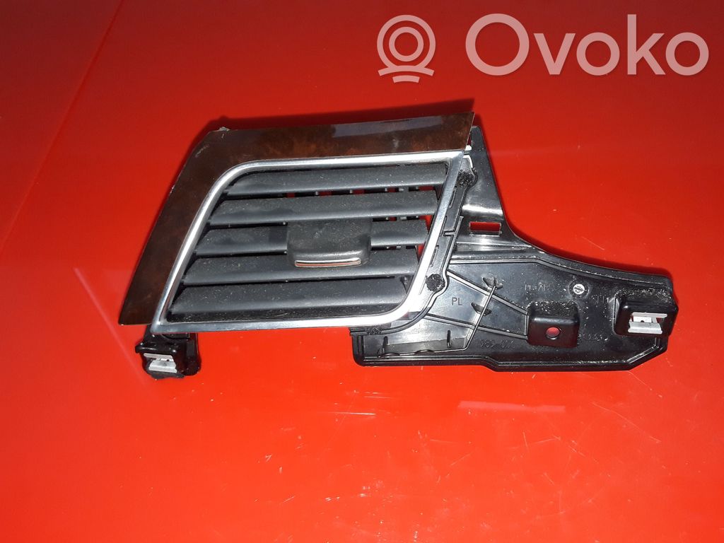 Audi A8 S8 D4 4H Copertura griglia di ventilazione laterale cruscotto