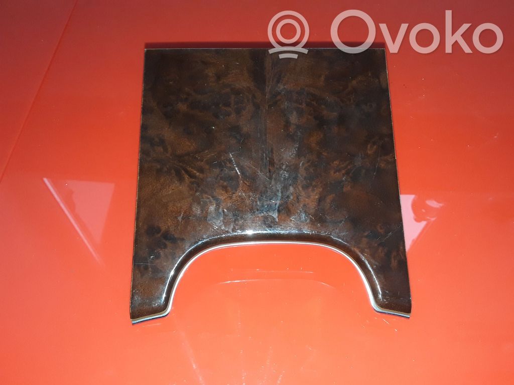 Audi A8 S8 D4 4H Inserti decorativi cornice della consolle centrale 