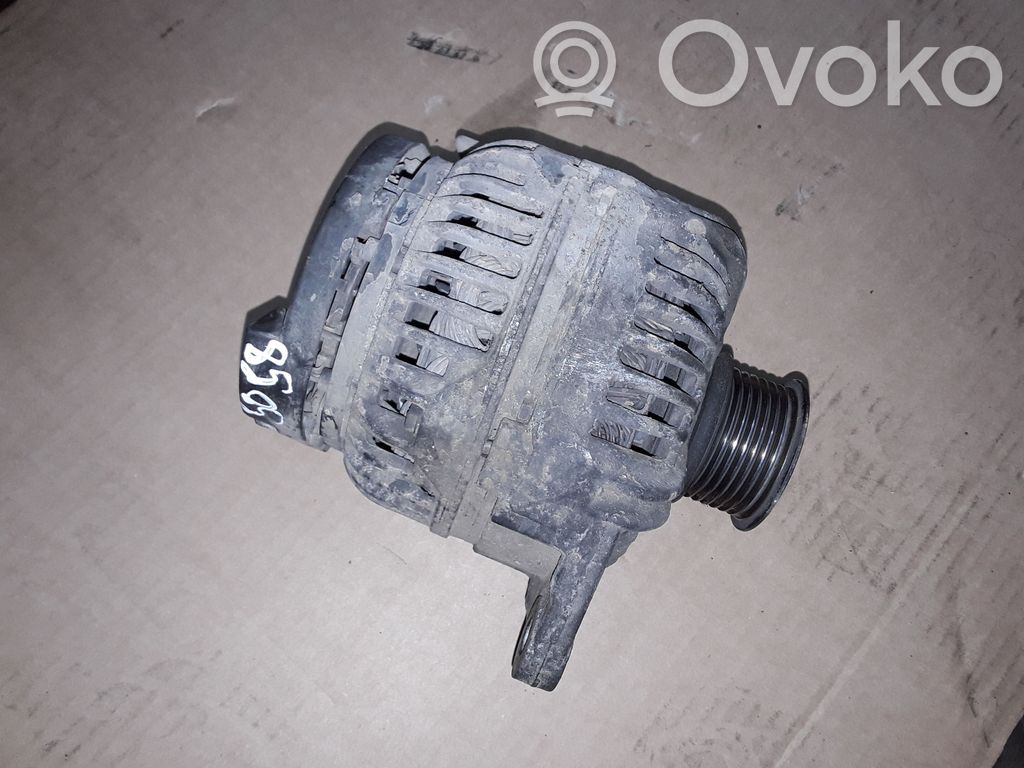 Alternator   R5103997,VRB254