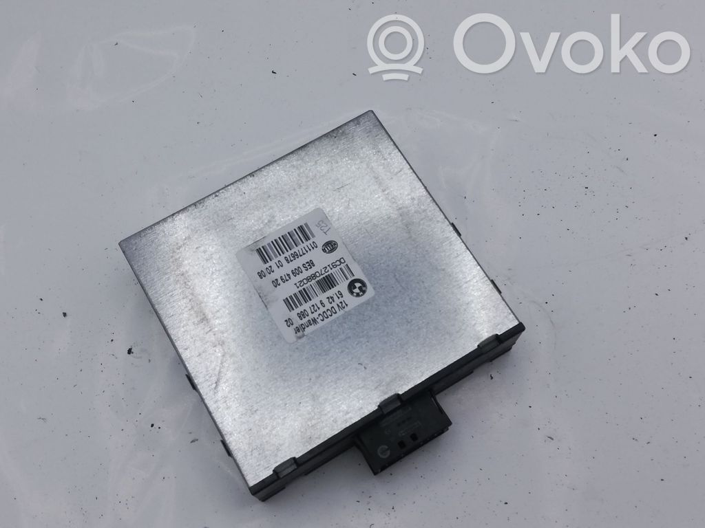 Convertitore di tensione inverter   61429127088,9127088