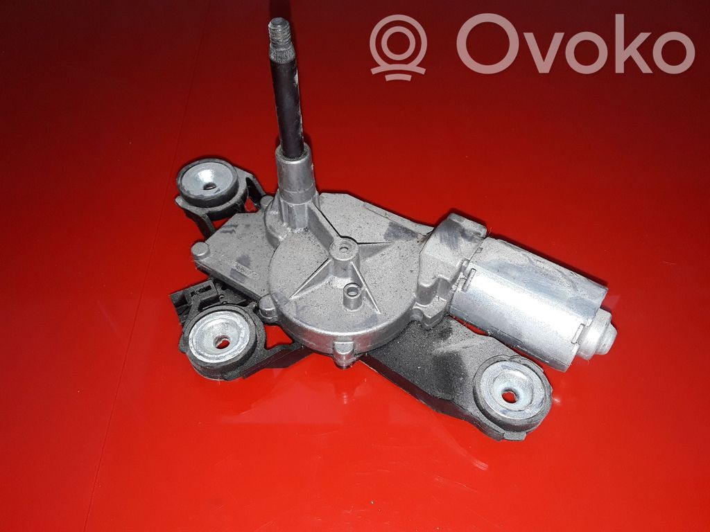 Ford Focus Motor ștergător lunetă 